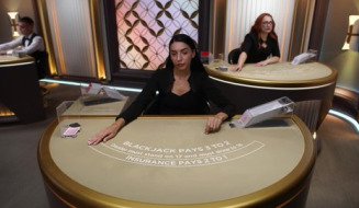 Live Table