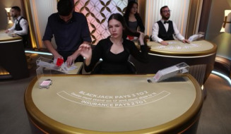 Live Table