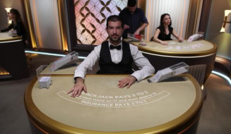 Live Table