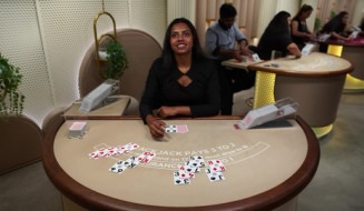 Live Table