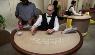 Live Table