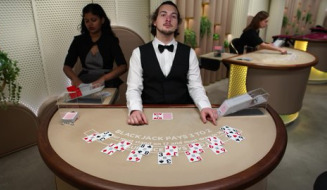 Live Table