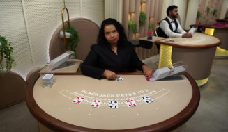 Live Table