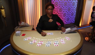 Live Table