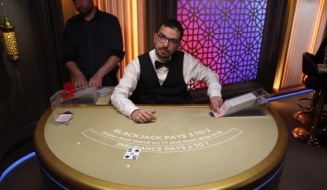 Live Table