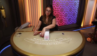 Live Table