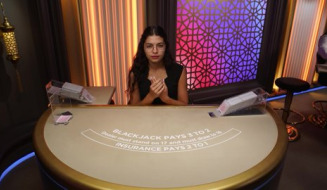 Live Table