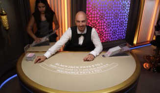 Live Table