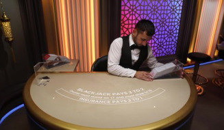 Live Table