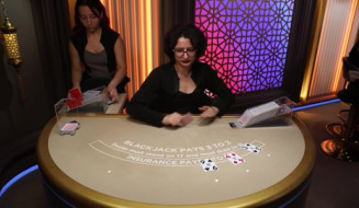 Live Table