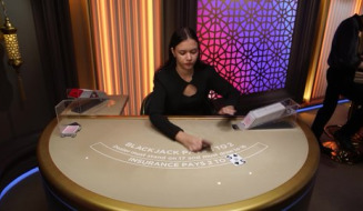 Live Table