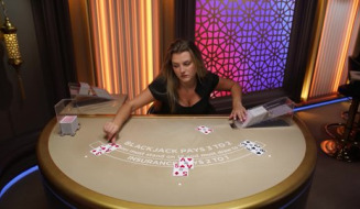 Live Table
