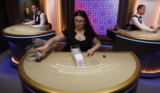 Live Table