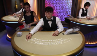 Live Table
