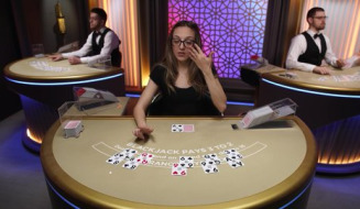 Live Table