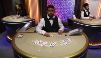Live Table