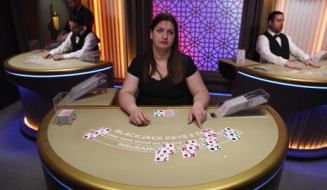 Live Table