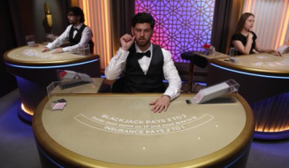 Live Table