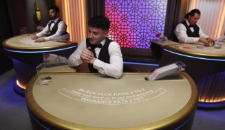 Live Table