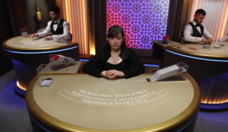 Live Table