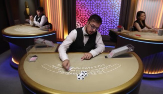 Live Table