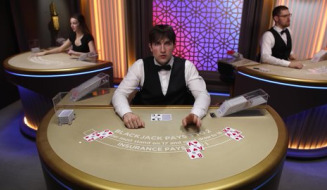 Live Table