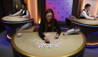 Live Table