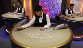 Live Table