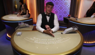 Live Table
