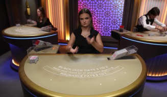Live Table