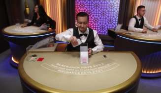 Live Table