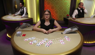 Live Table