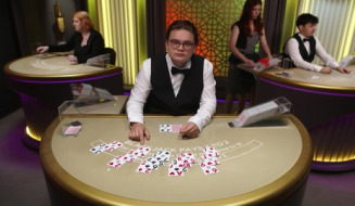 Live Table