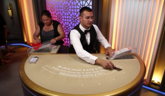 Live Table