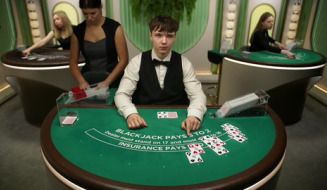 Live Table