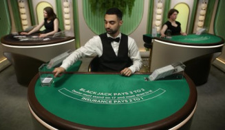 Live Table