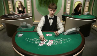 Live Table