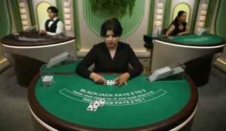 Live Table
