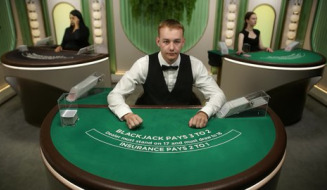 Live Table