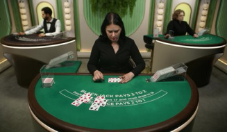 Live Table