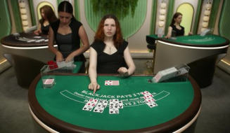 Live Table