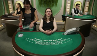 Live Table