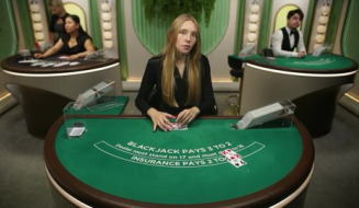 Live Table