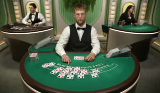 Live Table