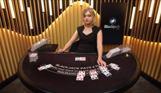 Live Table