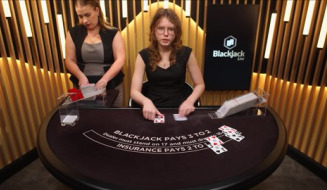 Live Table