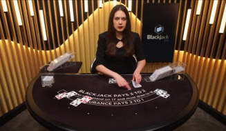 Live Table
