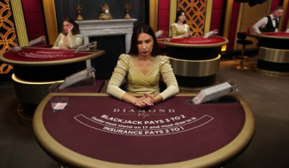Live Table