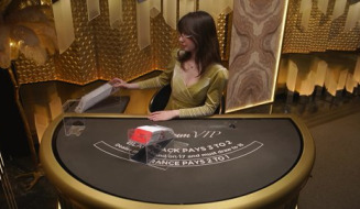 Live Table