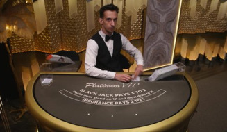 Live Table